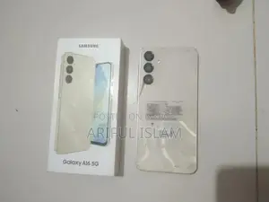 Samsung Galaxy A16 5G 128 GB Rose Gold