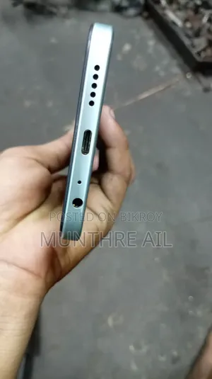 New Xiaomi Redmi 15C 4G 256 GB