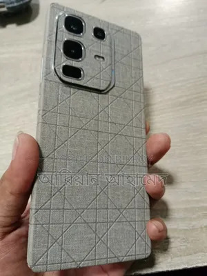 ইনফিনিক্স নোট ৫০ প্রো ২৫৬ জিবি ব্রোঞ্জ