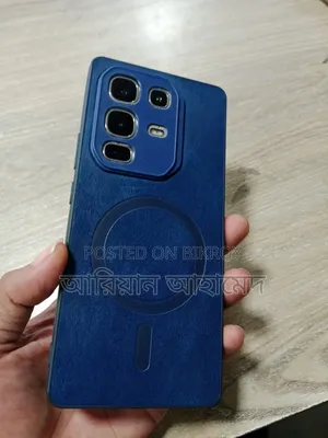 ইনফিনিক্স নোট ৫০ প্রো ২৫৬ জিবি ব্রোঞ্জ
