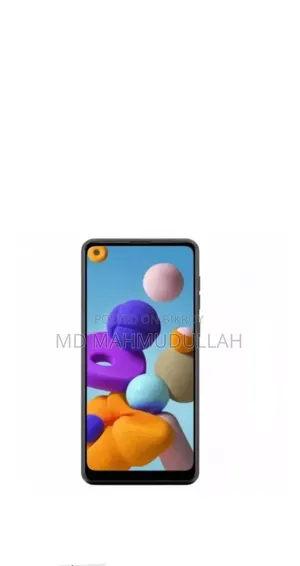 Samsung Galaxy A21s 64 GB Blue