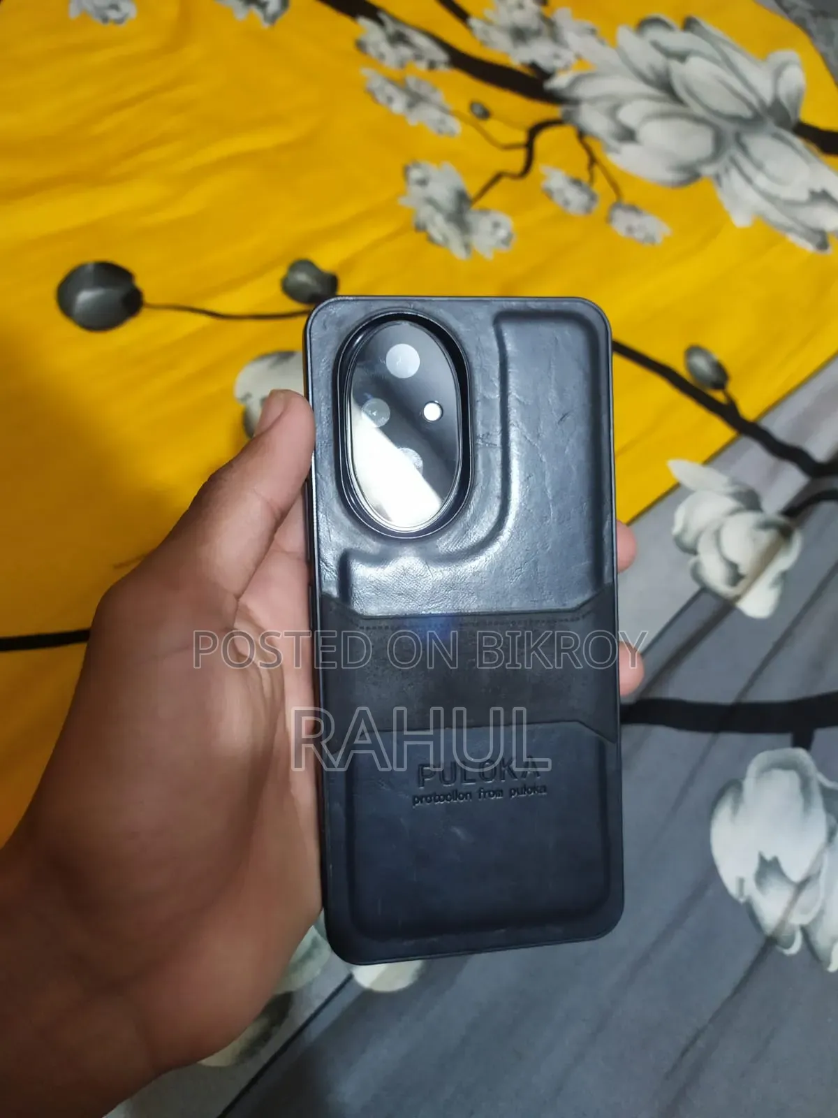 Honor 200 256 GB Black