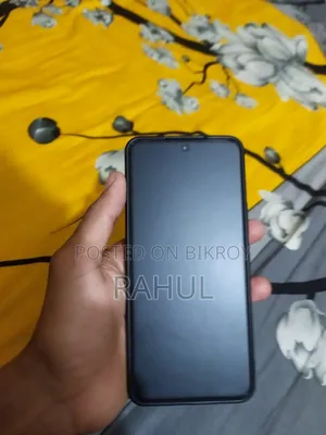 Honor 200 256 GB Black