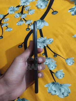 Honor 200 256 GB Black