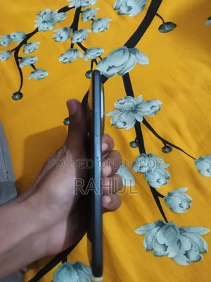 Honor 200 256 GB Black
