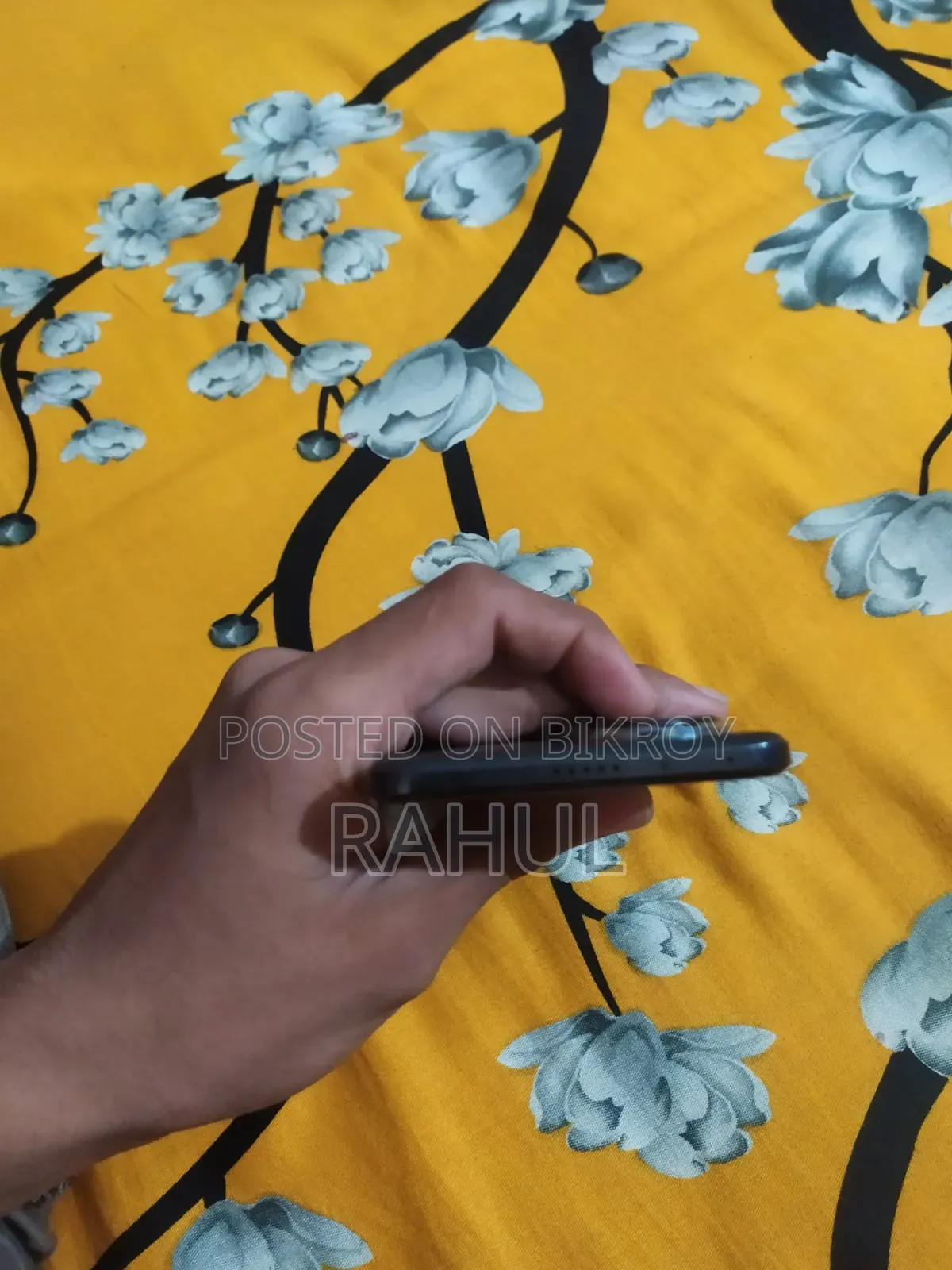 Honor 200 256 GB Black