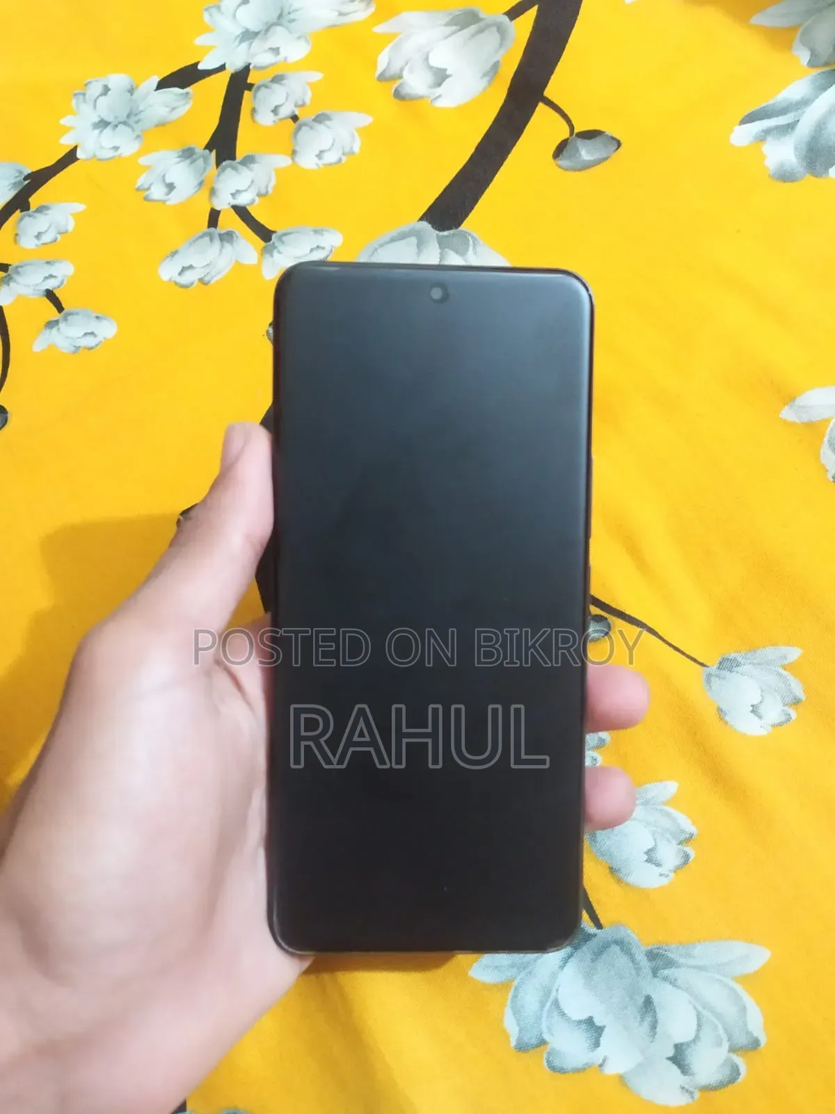 Honor 200 256 GB Black