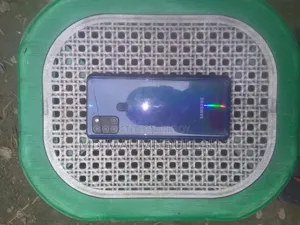 Samsung Galaxy A21s 64 GB Blue