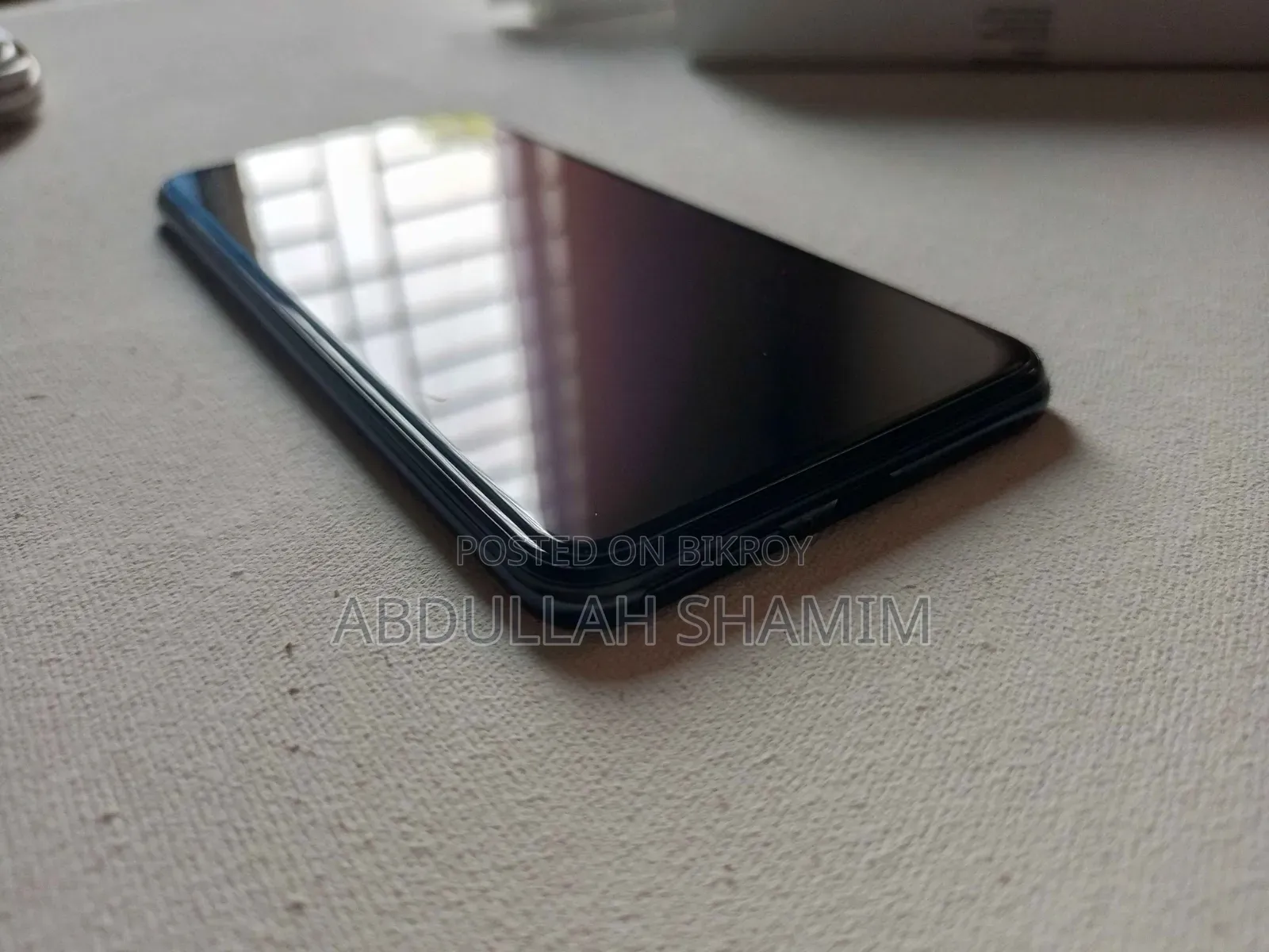Xiaomi 11 Lite 5G NE 128 GB Black