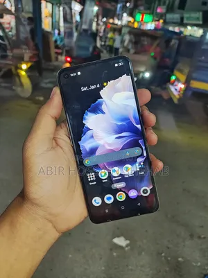 Realme 9 128 GB Gold