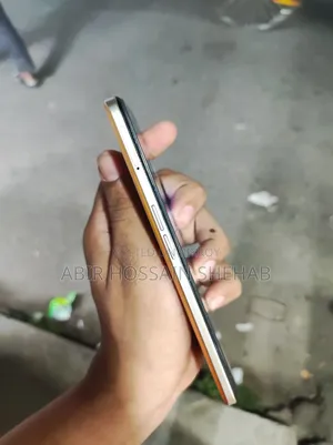 Realme 9 128 GB Gold