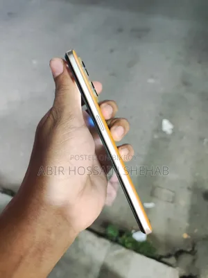 Realme 9 128 GB Gold