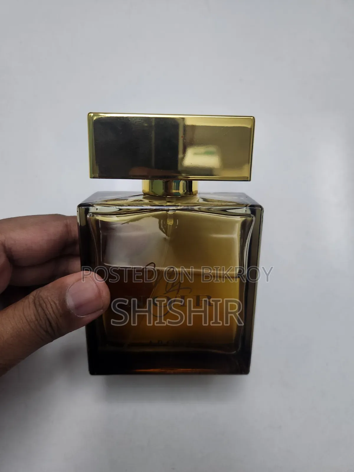 আর্কাস মাই নোয়ার পারফিউম (৮৫ মিলি)
