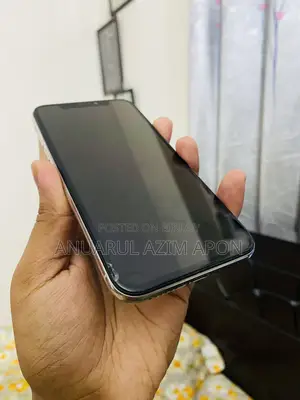 Apple iPhone X 64 GB White