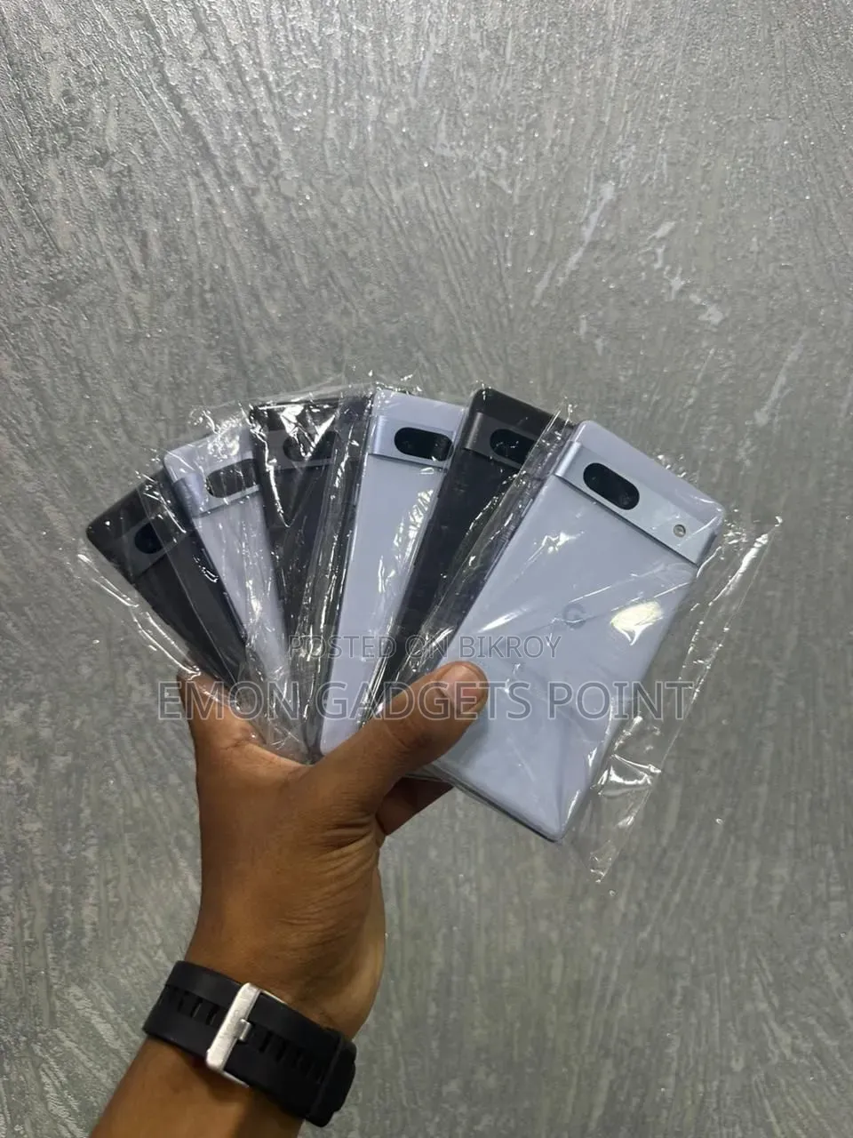 Google Pixel 7a 128 GB