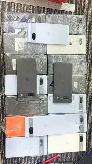 Google Pixel 7a 128 GB
