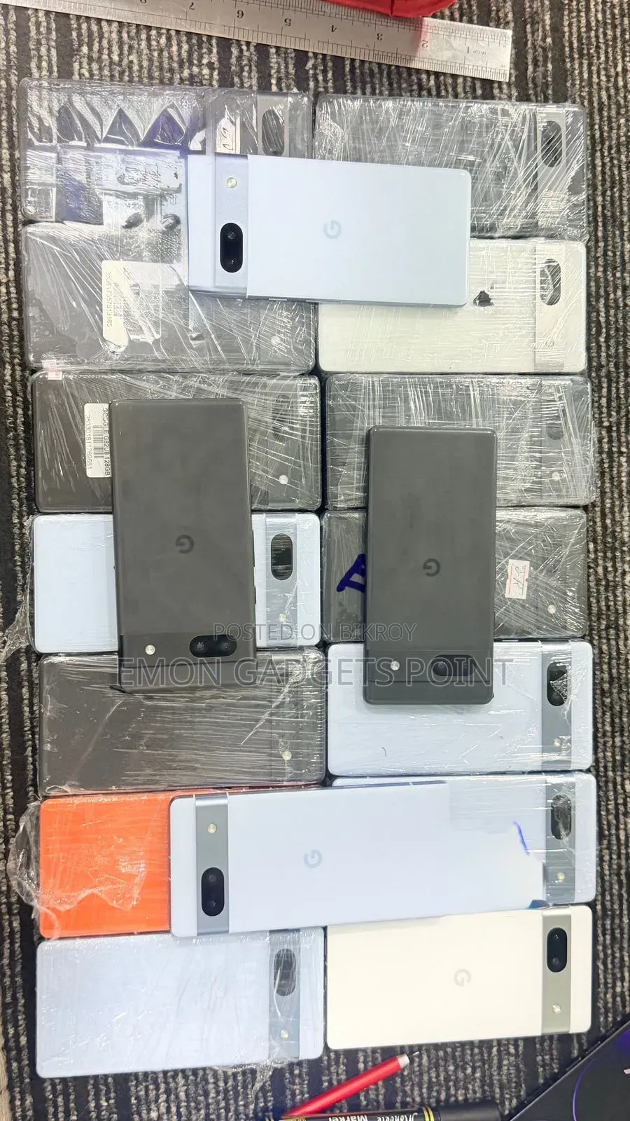 Google Pixel 7a 128 GB