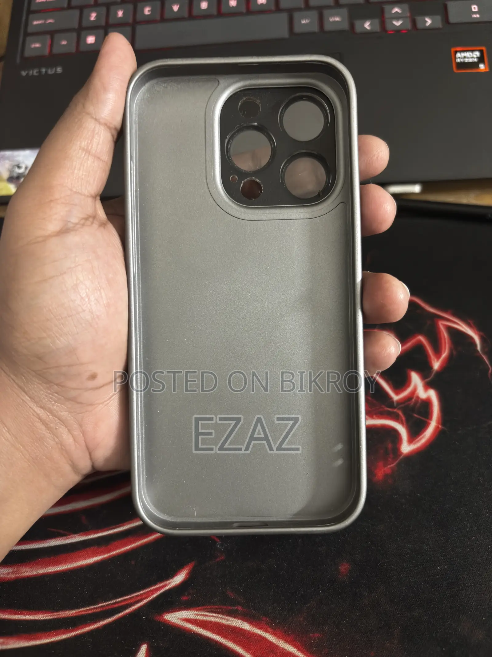 iPhone 15 Pro Cover