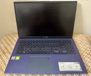 Laptop Asus VivoBook 15 X510UQ 12GB Intel Core i5 SSD 512GB