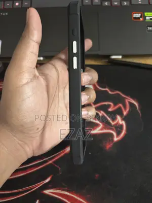 iPhone 15 Pro Cover