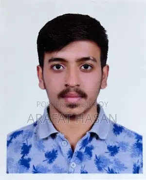 Customer Service Job at Hospital