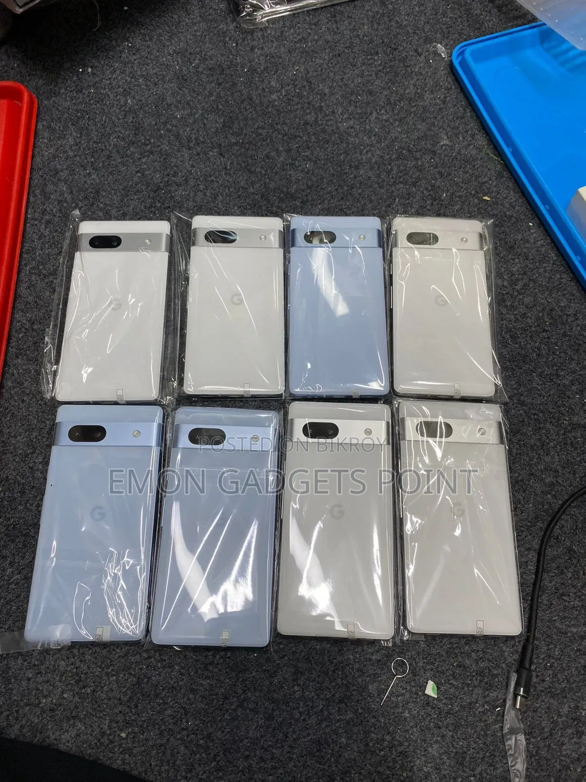 Google Pixel 7a 128 GB