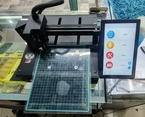 Film Cutting Machine