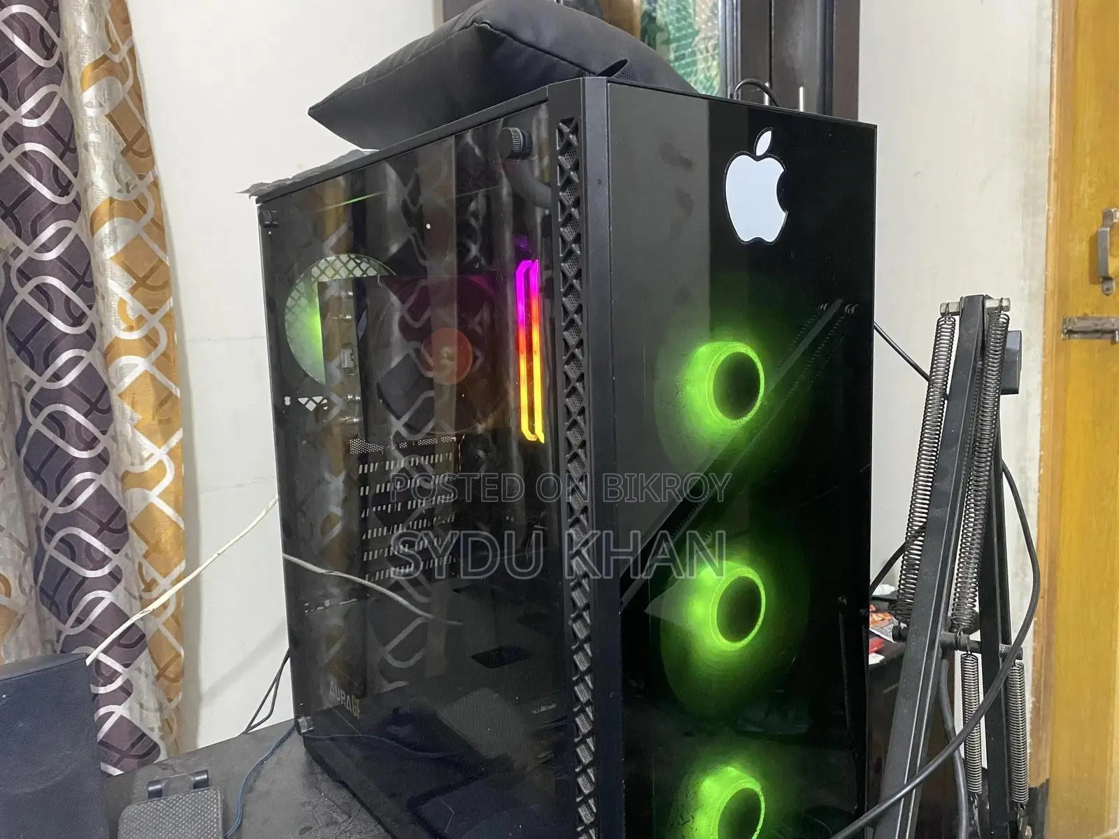 Desktop Computer 16GB Intel Core I5 HDD 1T