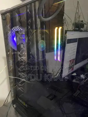 Desktop Computer 16GB Intel Core I5 HDD 1T