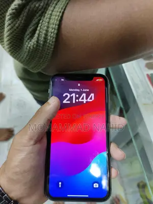 Apple iPhone 11 64 GB Black
