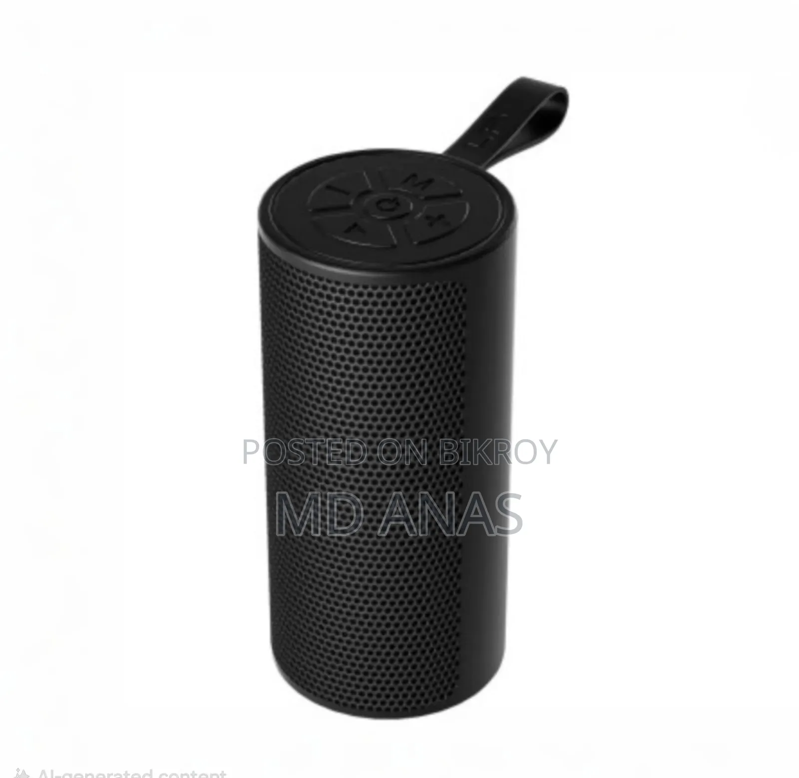 Lp‐V98 Wireless Bluetooth Portable Speaker