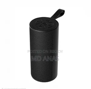 Lp‐V98 Wireless Bluetooth Portable Speaker