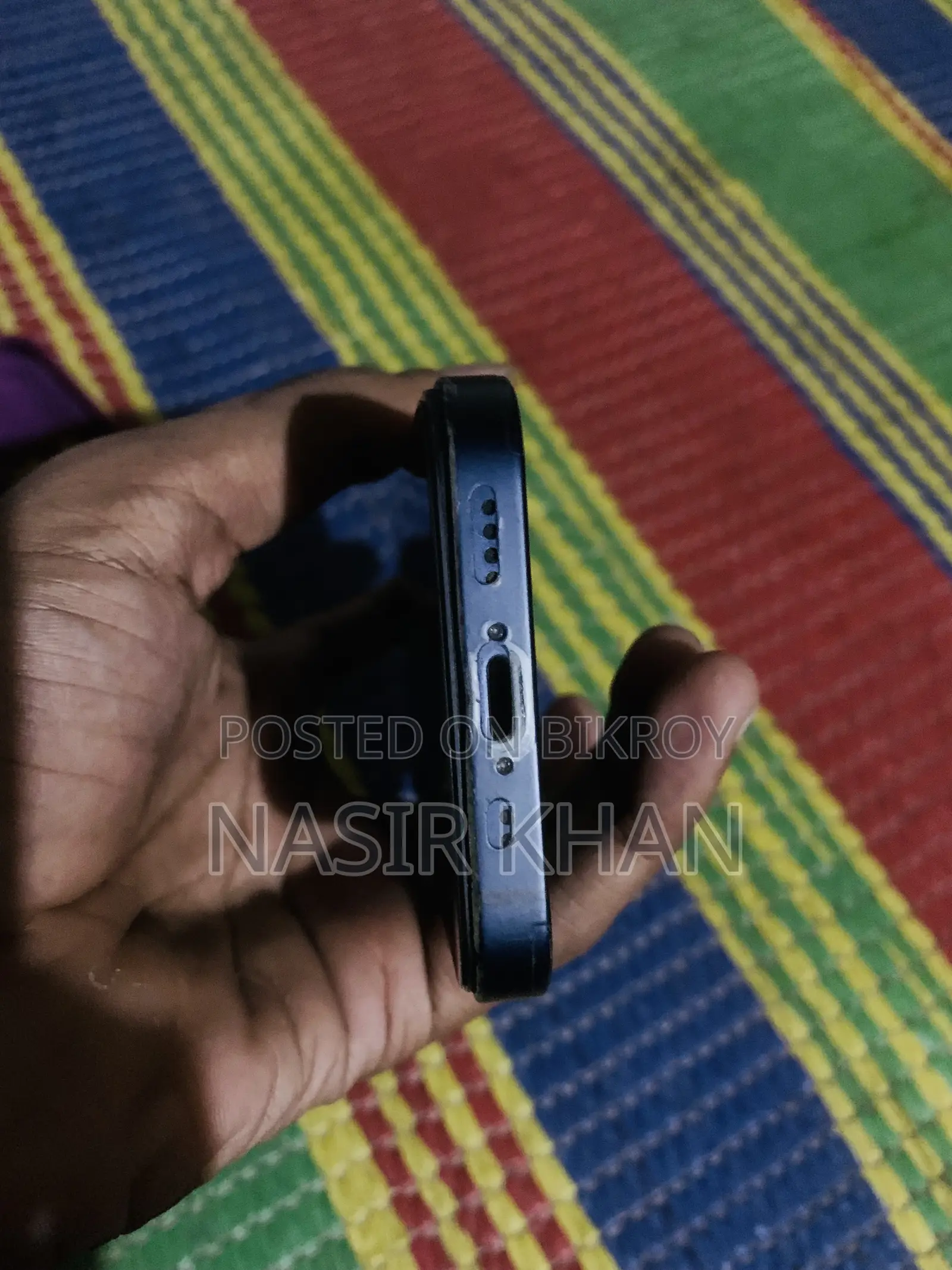 Apple iPhone 12 mini 128 GB Black