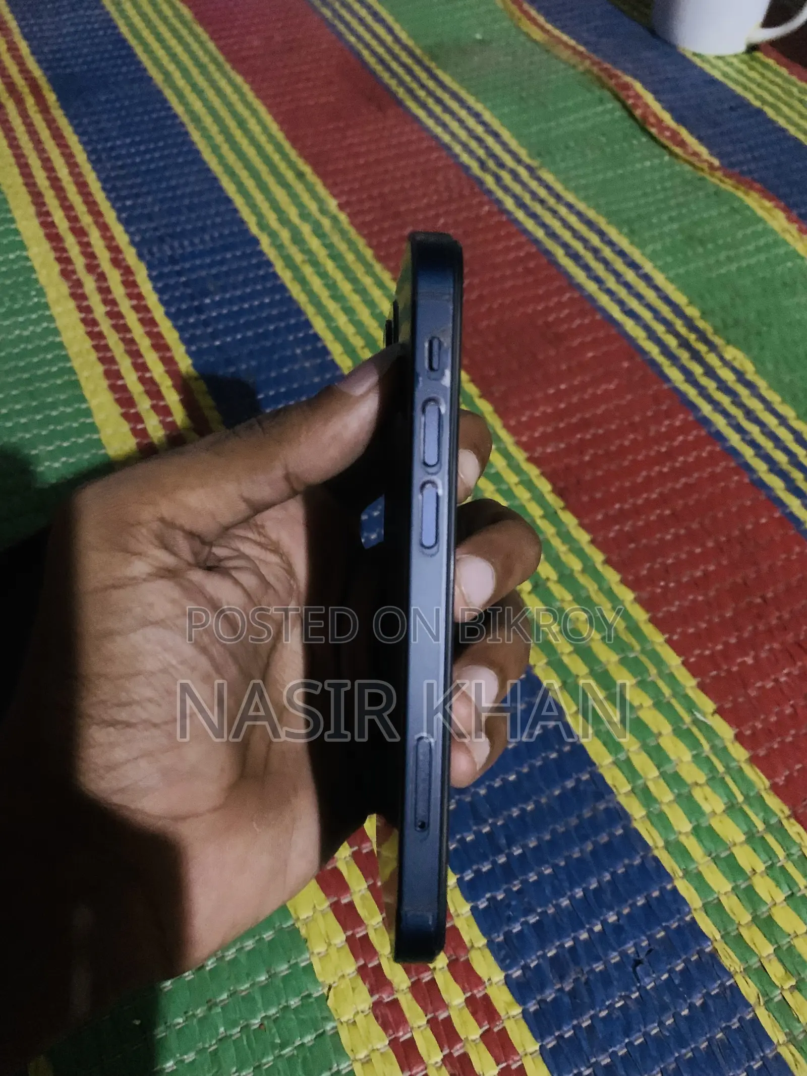 Apple iPhone 12 mini 128 GB Black