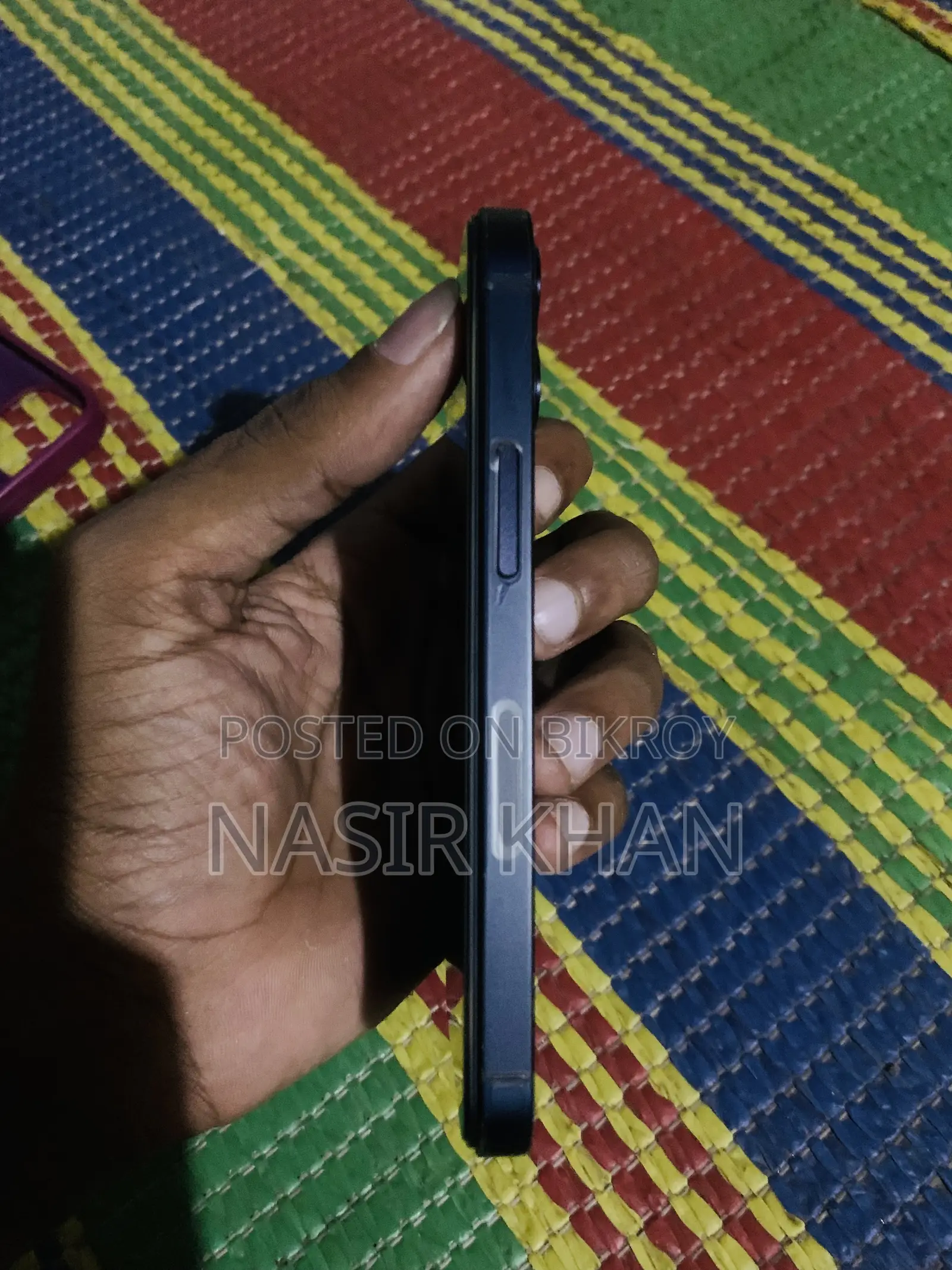 Apple iPhone 12 mini 128 GB Black
