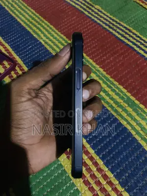 Apple iPhone 12 mini 128 GB Black