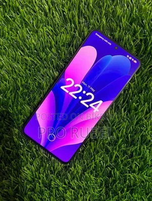 নতুন শাওমি রেডমি নোট ১৩ প্রো ৫জি ১২৮ জিবি কালো