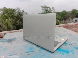 ল্যাপটপ লেনোভো আইডিয়া প্যাড ৩২০ ৪জিবি ইন্টেল কোর আই৩ এইচডিডি+এসএসডি ১টিবি