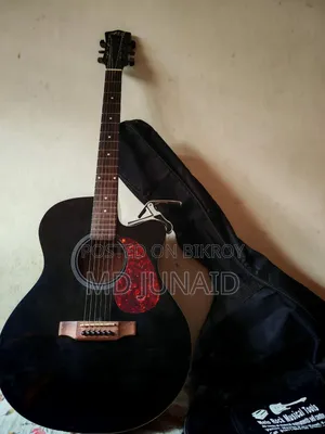 Axe Guitar