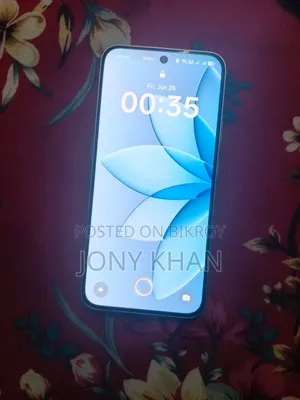 Oppo A6s Pro 256 GB Purple