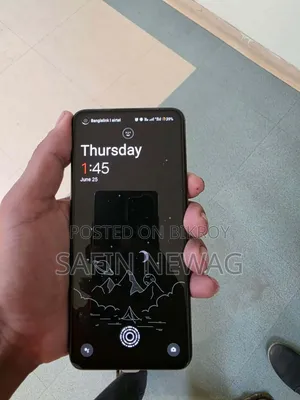 OnePlus Nord CE 5G 128 GB Black