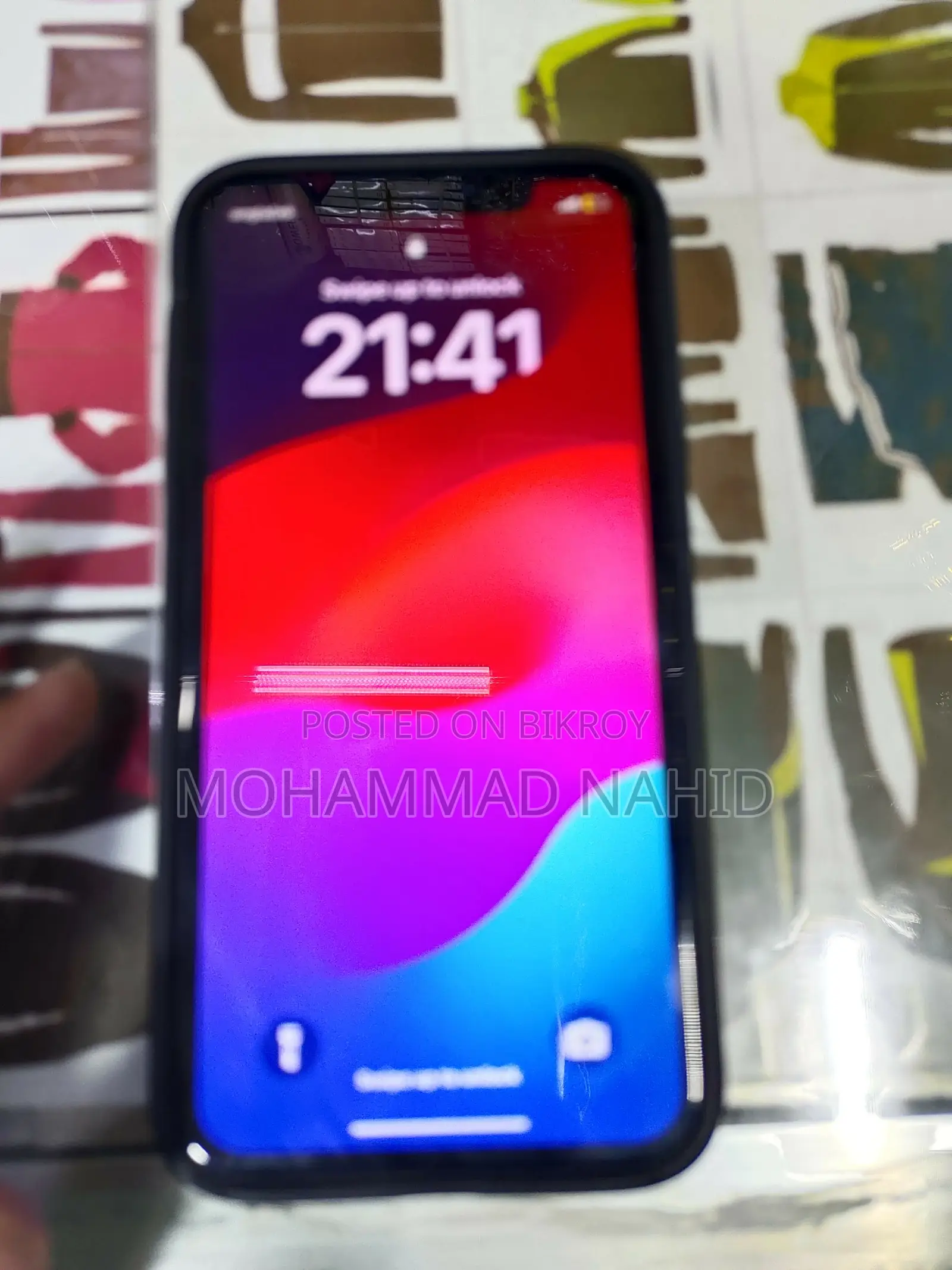 Apple iPhone 11 64 GB Black