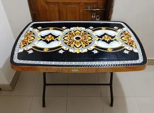 আরএফএল ৪ সিটেড ডিলাক্স টেবিল