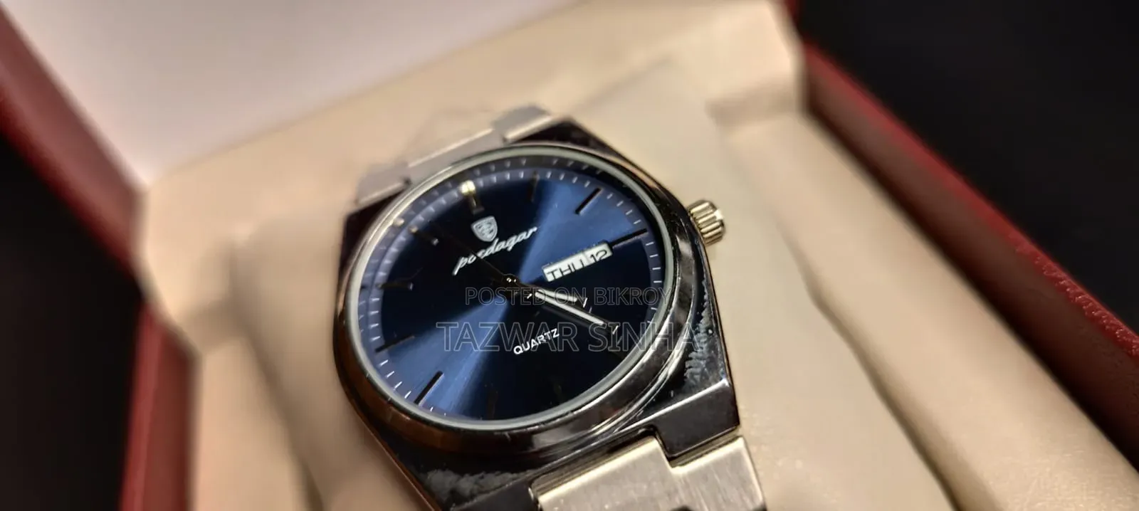 Timenirox