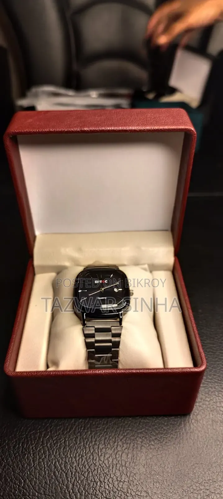 Timenirox