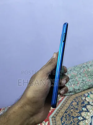 Xiaomi Poco X3 128 GB Blue