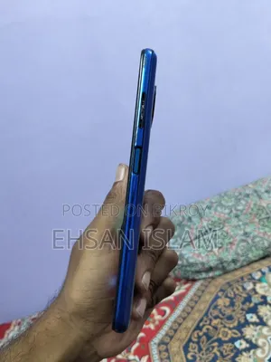 Xiaomi Poco X3 128 GB Blue
