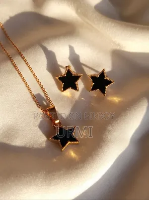 3 Jewellery Combo Set for Women