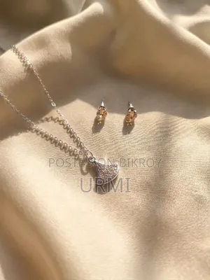 3 Jewellery Combo Set for Women