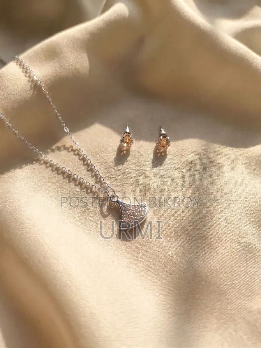 3 Jewellery Combo Set for Women